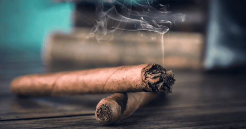 Top 4 Cigar Lounge Point of Sale System Options