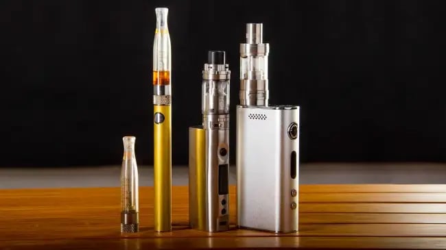 Smoke Shop Products List - Vaping Products