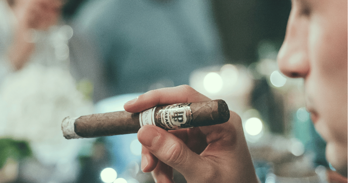 How To Start a Cigar Club SOCIAL