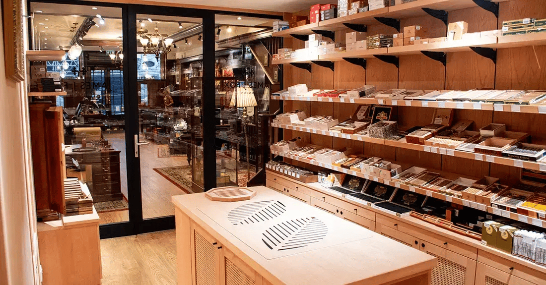 CG REFRESH 10.28 Smoke Shop Ideas for High Sales body image 1