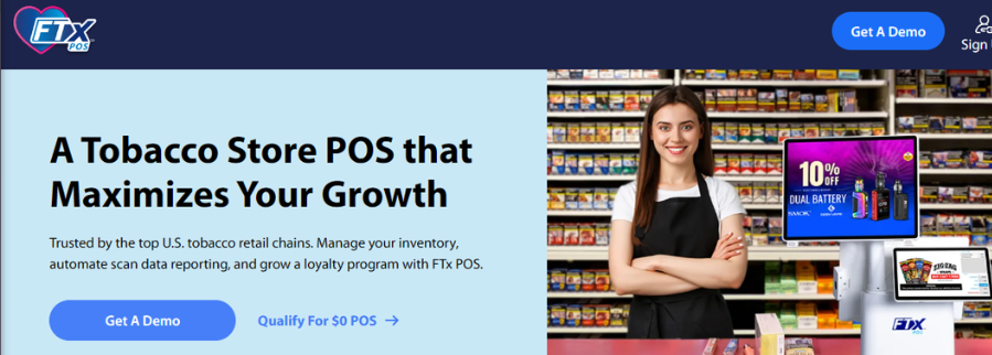 FTx includes many automated features