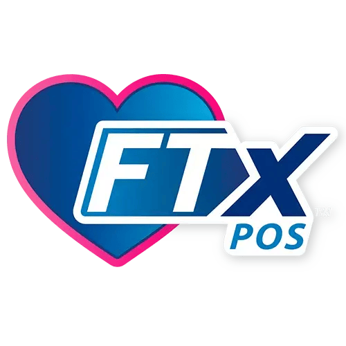 FTX POS Logo