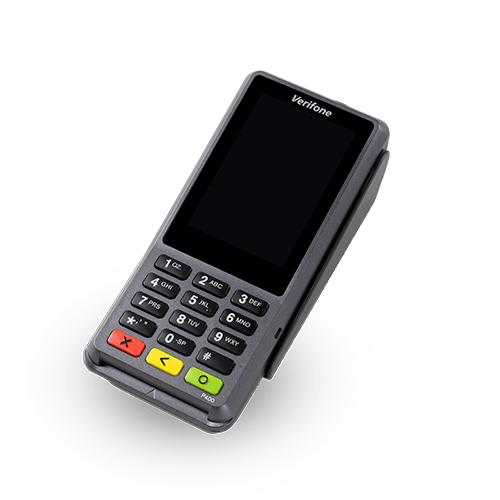 Verifone-P400-PINpad