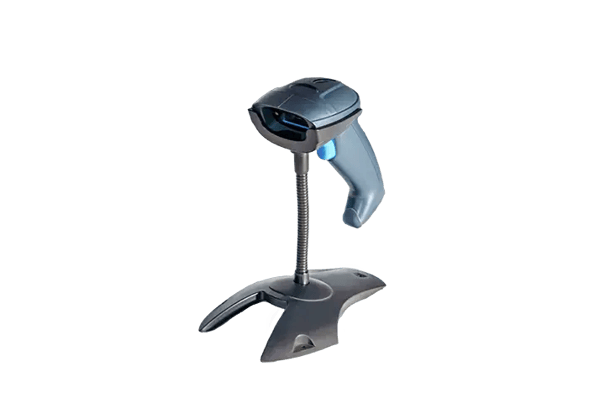 Bar Code Scanner