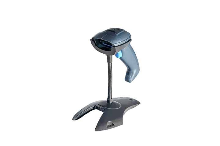Bar Code Scanner