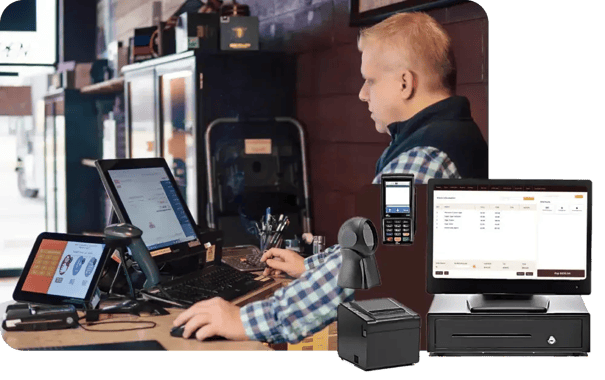 Best-in-class tobacco store POS software | Cigars POS