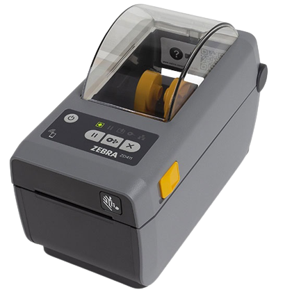 Barcode and Label Printers