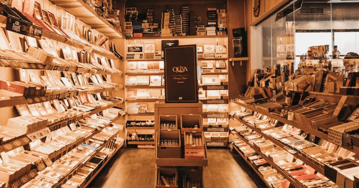 5 Ways Cigar POS Software Can Streamline Operations