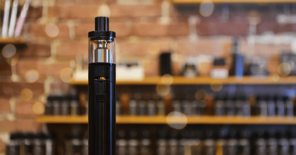 How a Vape Shop POS Can Level Up Your Business