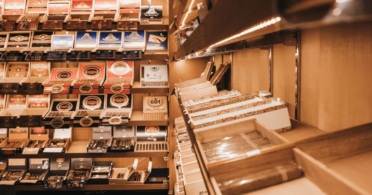 How to Obtain a Tobacco Retail License: 5 Steps