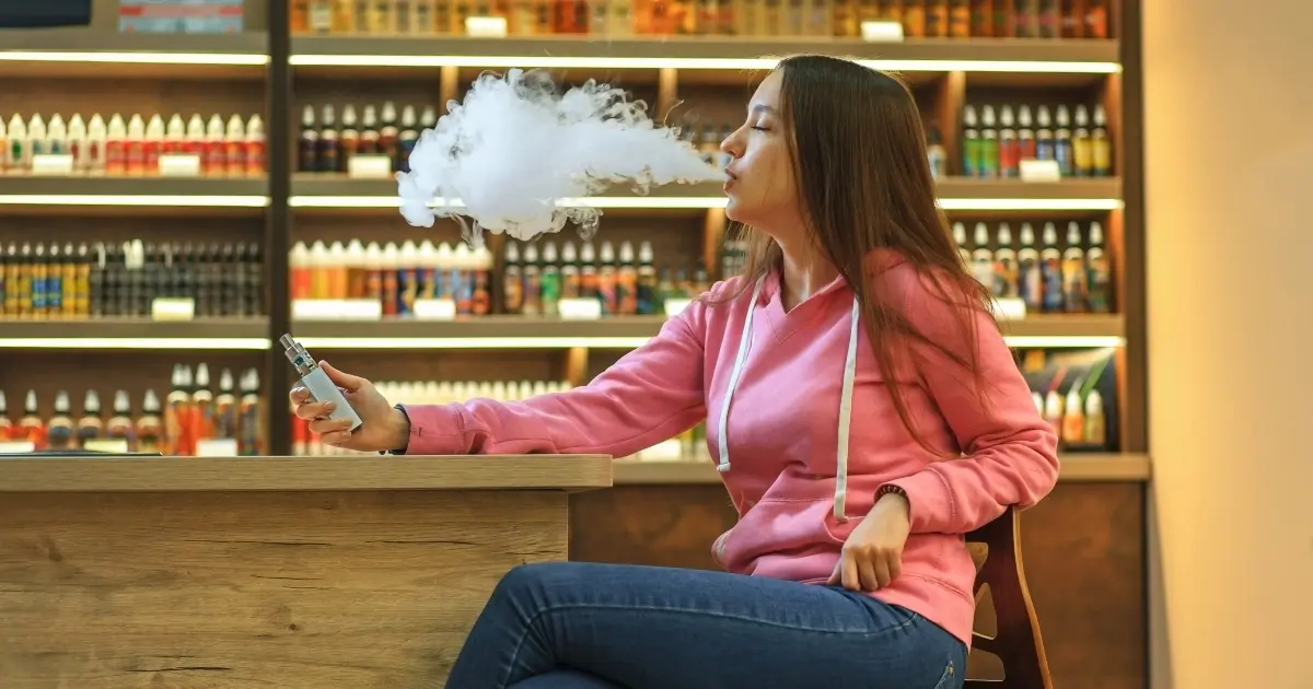 Vape Shop POS: Top 5 Software Providers