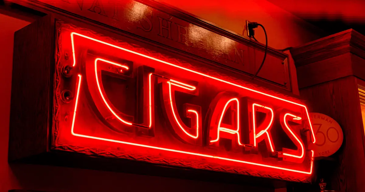 What Makes a Cigar Shop POS Unique? 4 Key Examples