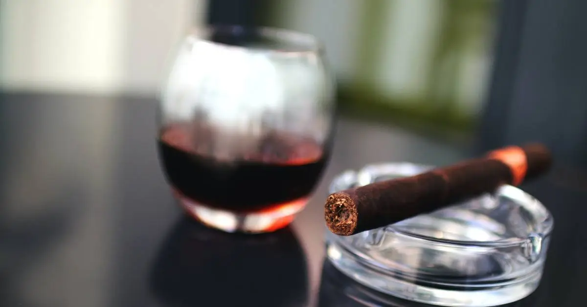 Cigar Lounge Start-Up Cost Breakdown: 4 Factors That Impact Cost