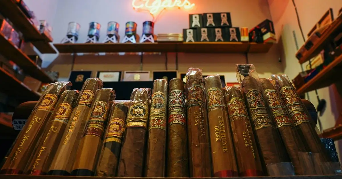 How To Start a Smoke Shop: Your 10-Step Guide to Success