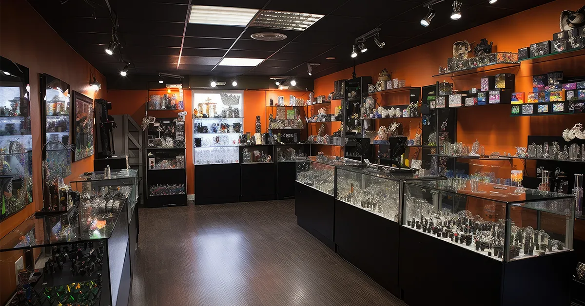 How To Keep Track of Smoke Shop Inventory: 8 Tools & Tips