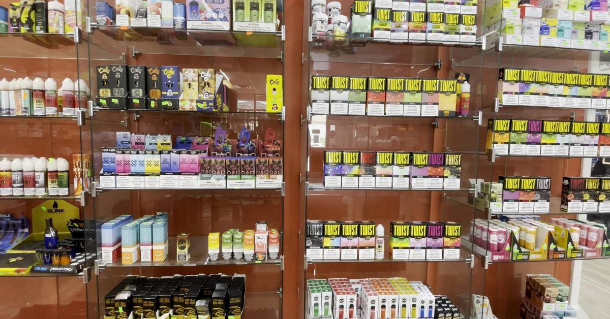 Vape Marketing 101: Strategies and Regulations for Smoke Shops