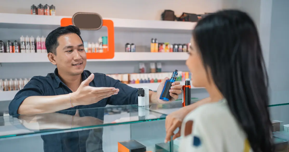 5 Must-Have Vape Shop POS Features