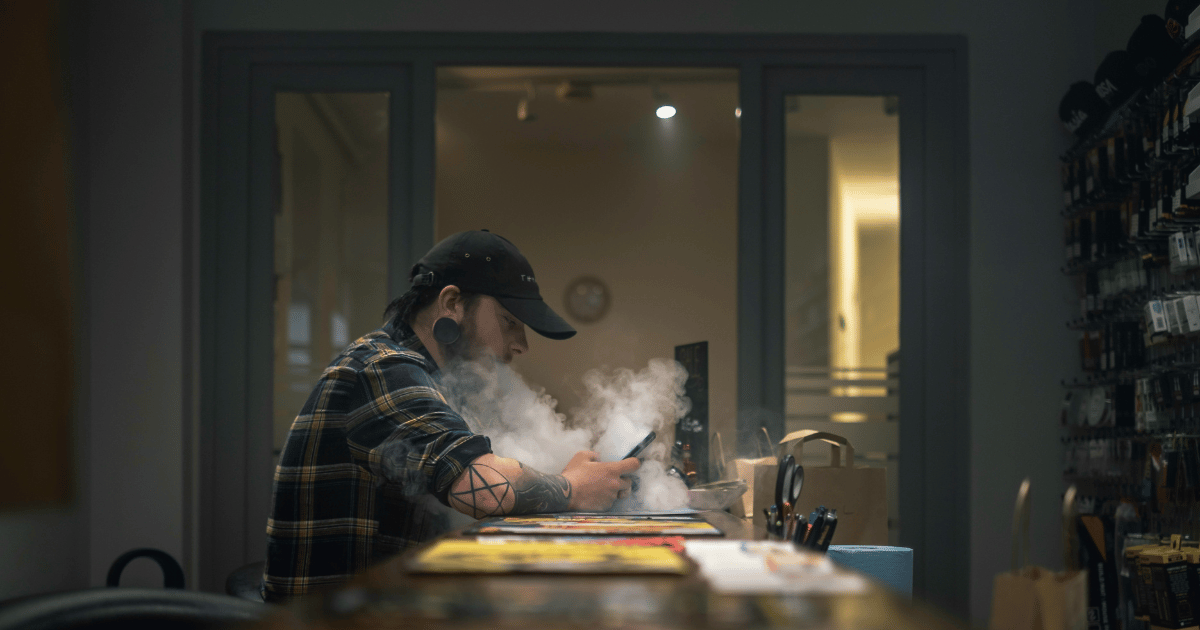 High-Risk Payment Solution for Vape: 3 POS Providers