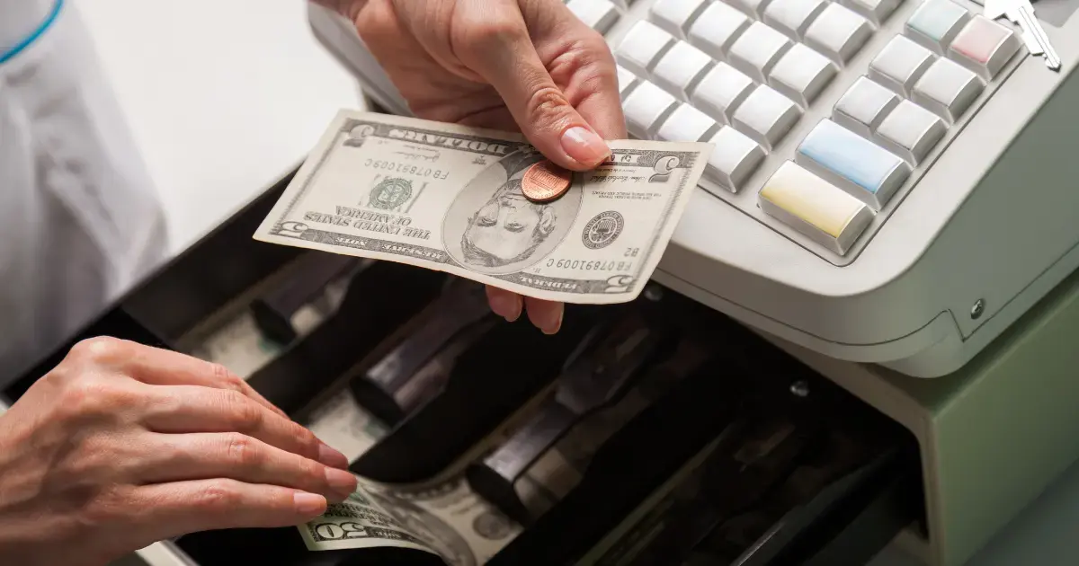 Smoke Shop POS Hardware: 7 Essential Tools