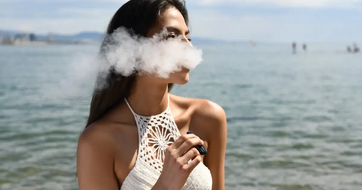 The Top 10 Trending Vapes To Stock in Your Smoke Shop