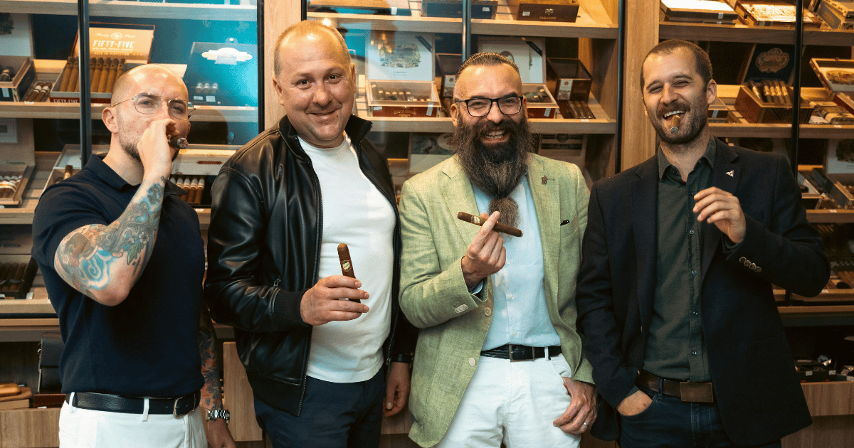 ANSWERED: How Profitable Is a Smoke Shop?