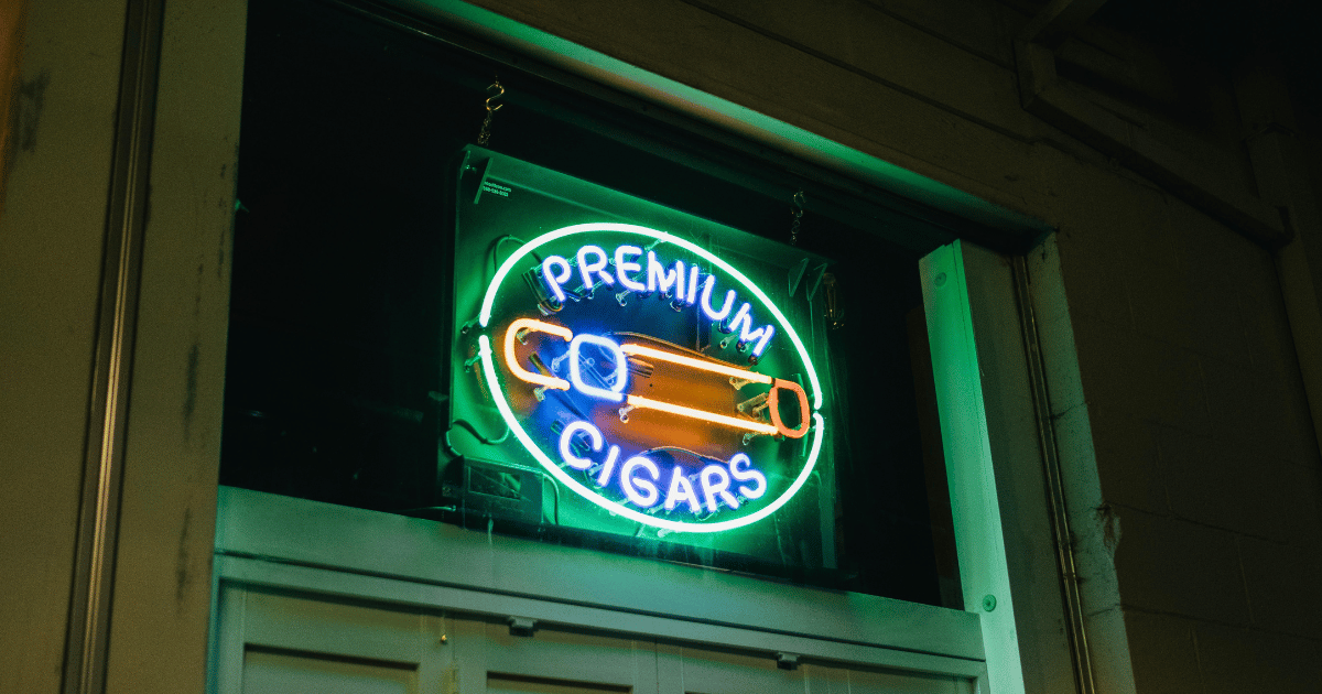 Why Cigars POS Is the Industry Standard for Modern Tobacco Retail