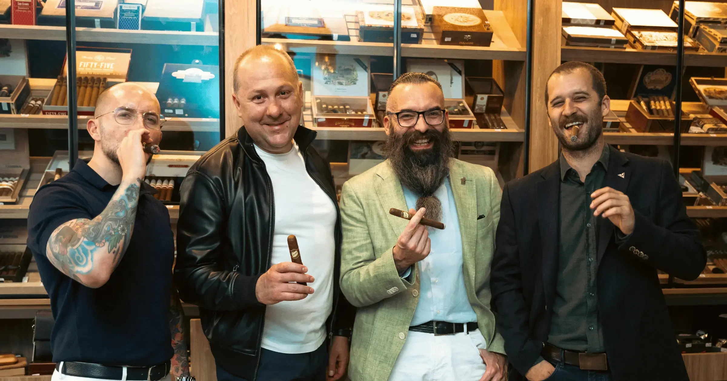 7 Strategies for Smoke Shop Franchise Success