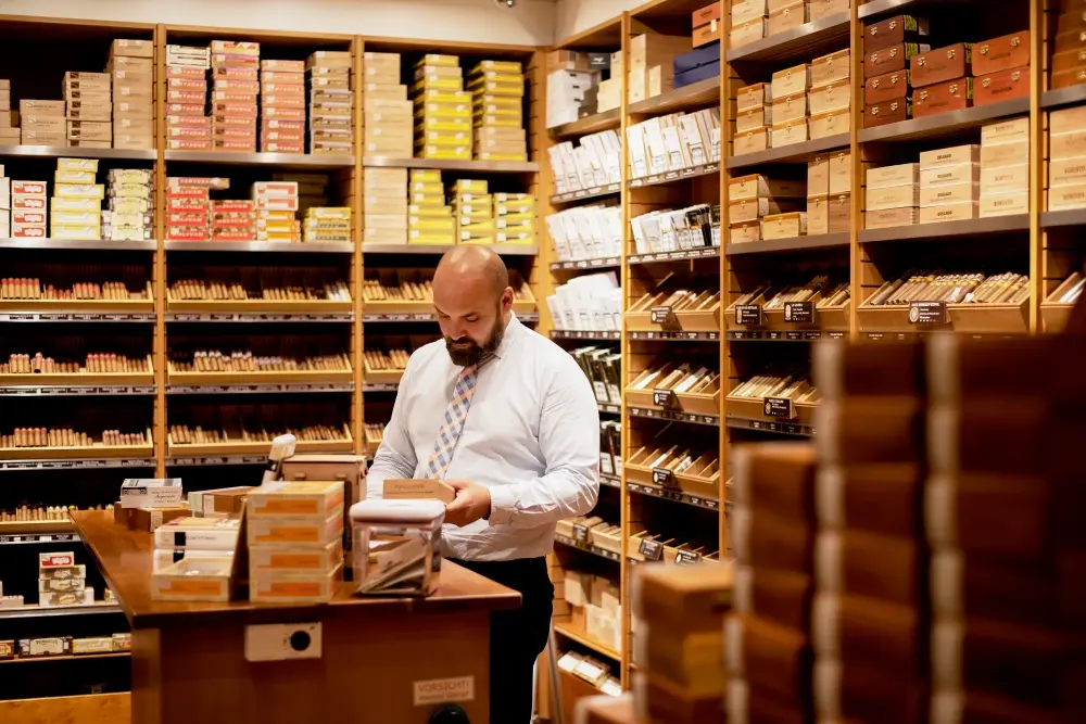 What Every New Tobacco Shop Owner Should Know About Minimum Pricing Laws