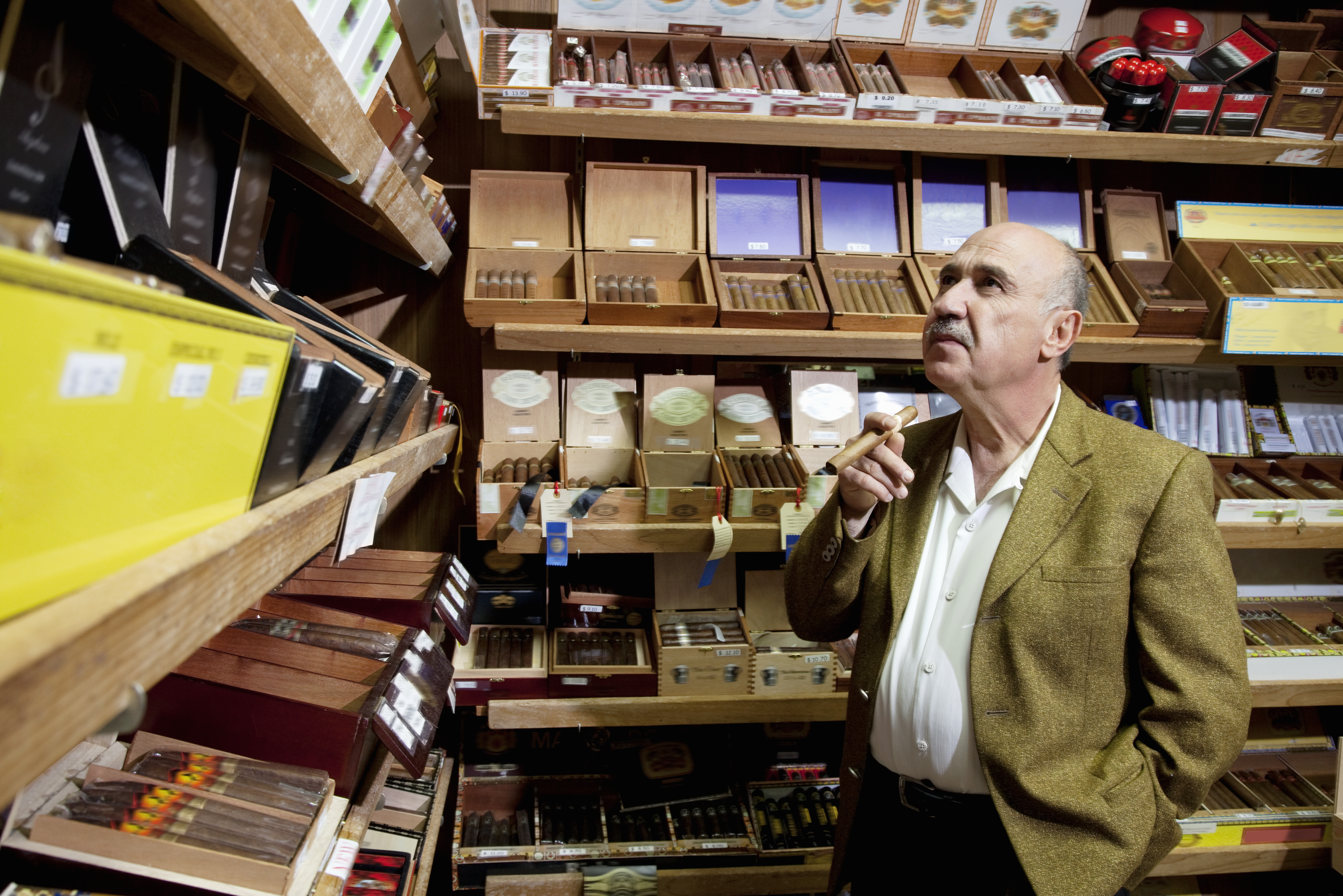 How To Open a Tobacco Store in 8 Simple Steps