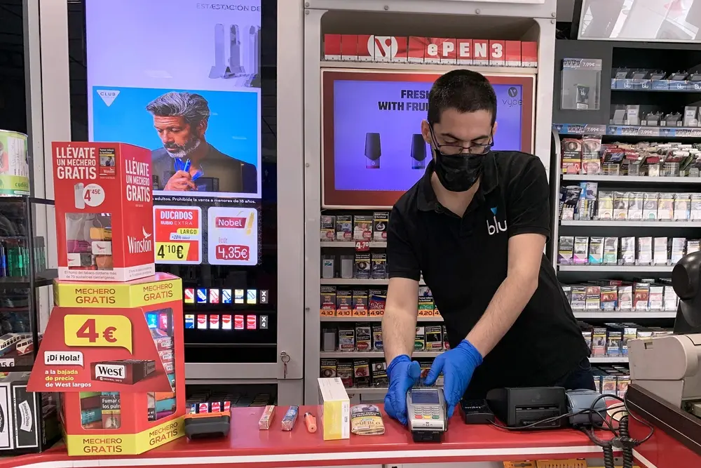 How To Prevent Downtime During a Smoke Shop POS Migration