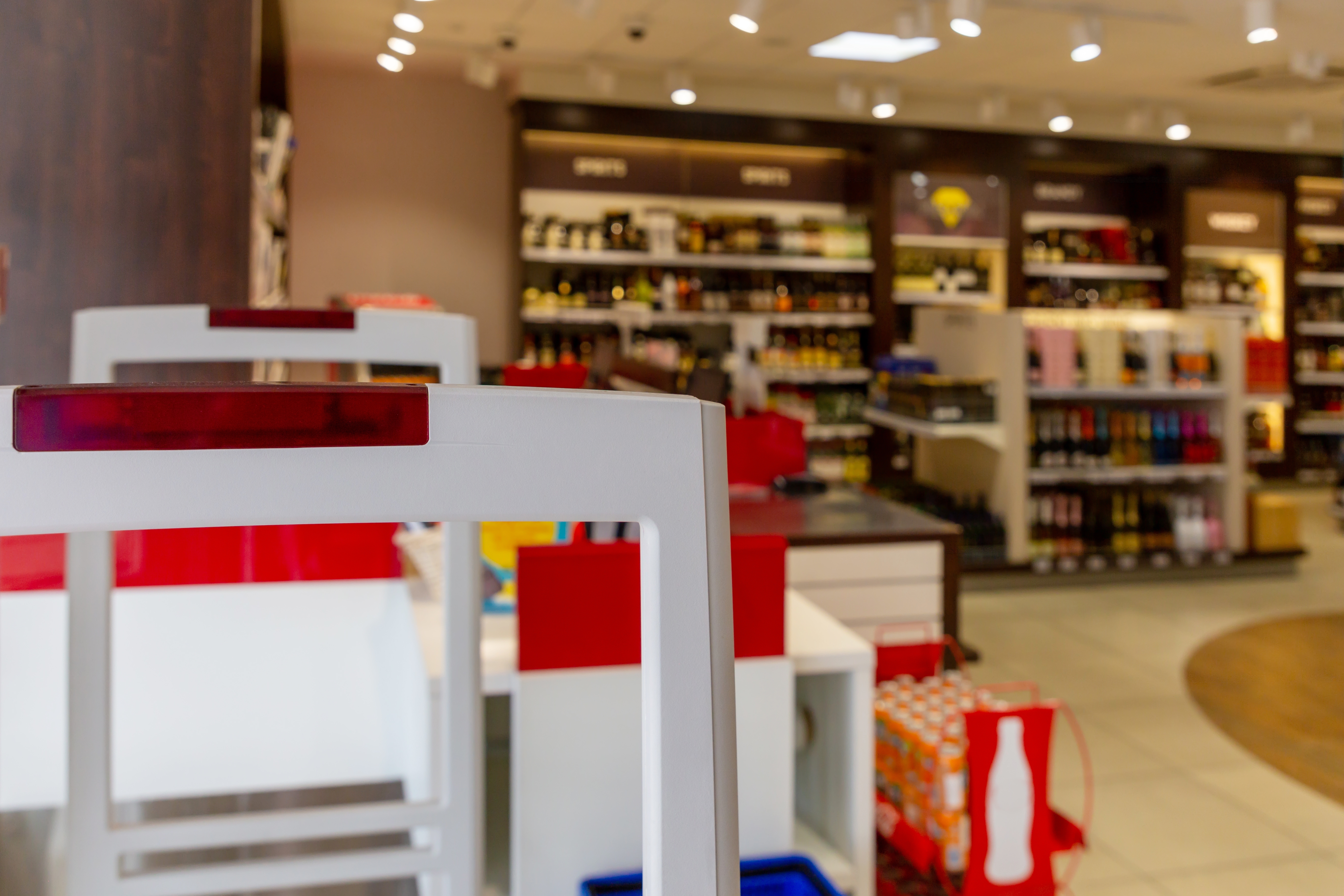How To Prevent Shoplifting in Your Smoke Shop: 7 Security Strategies