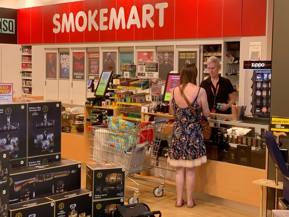 Payment Processing for Smoke Shops: A Quick Guide