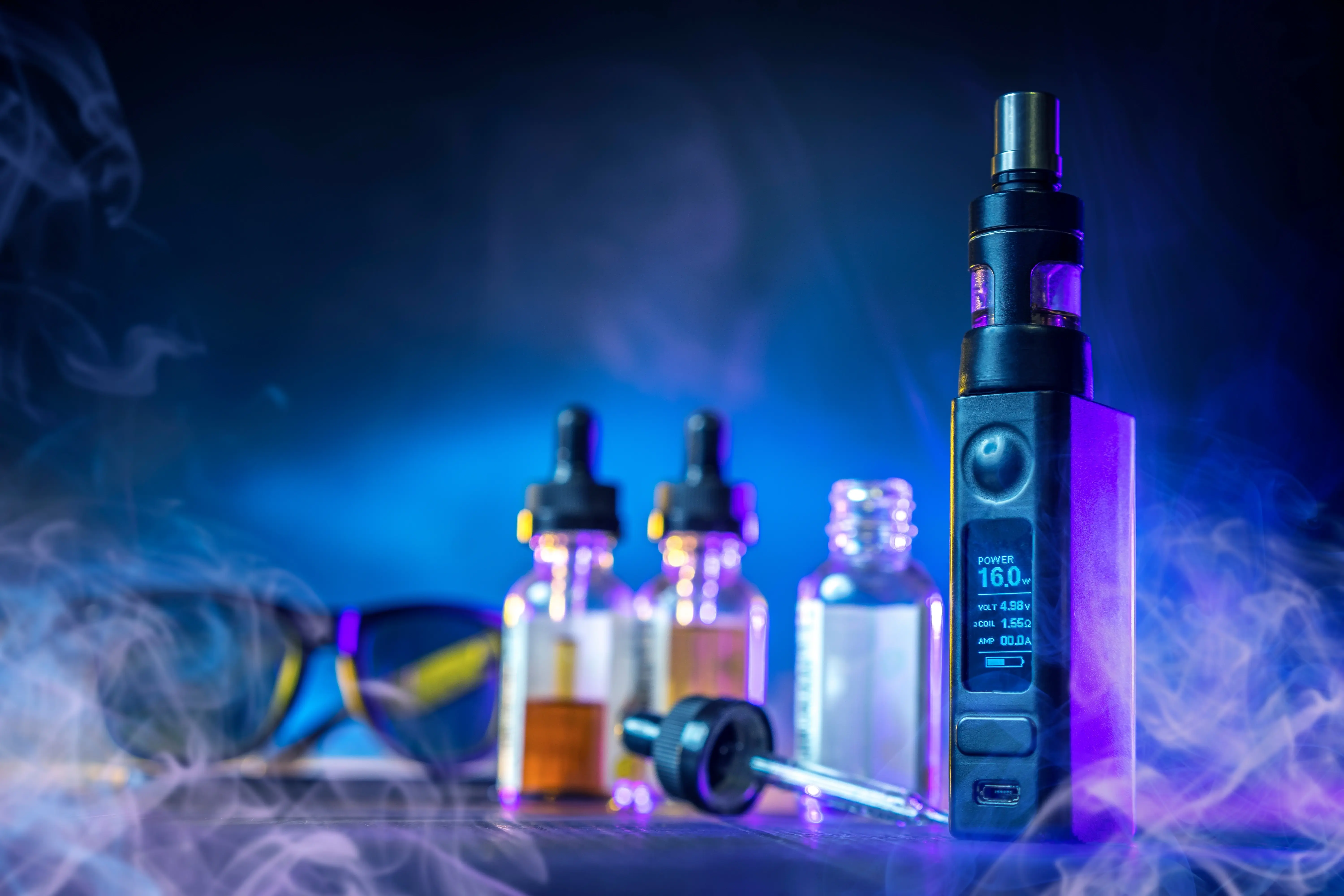 How To Sell Vapes Online: 5 Simple Steps