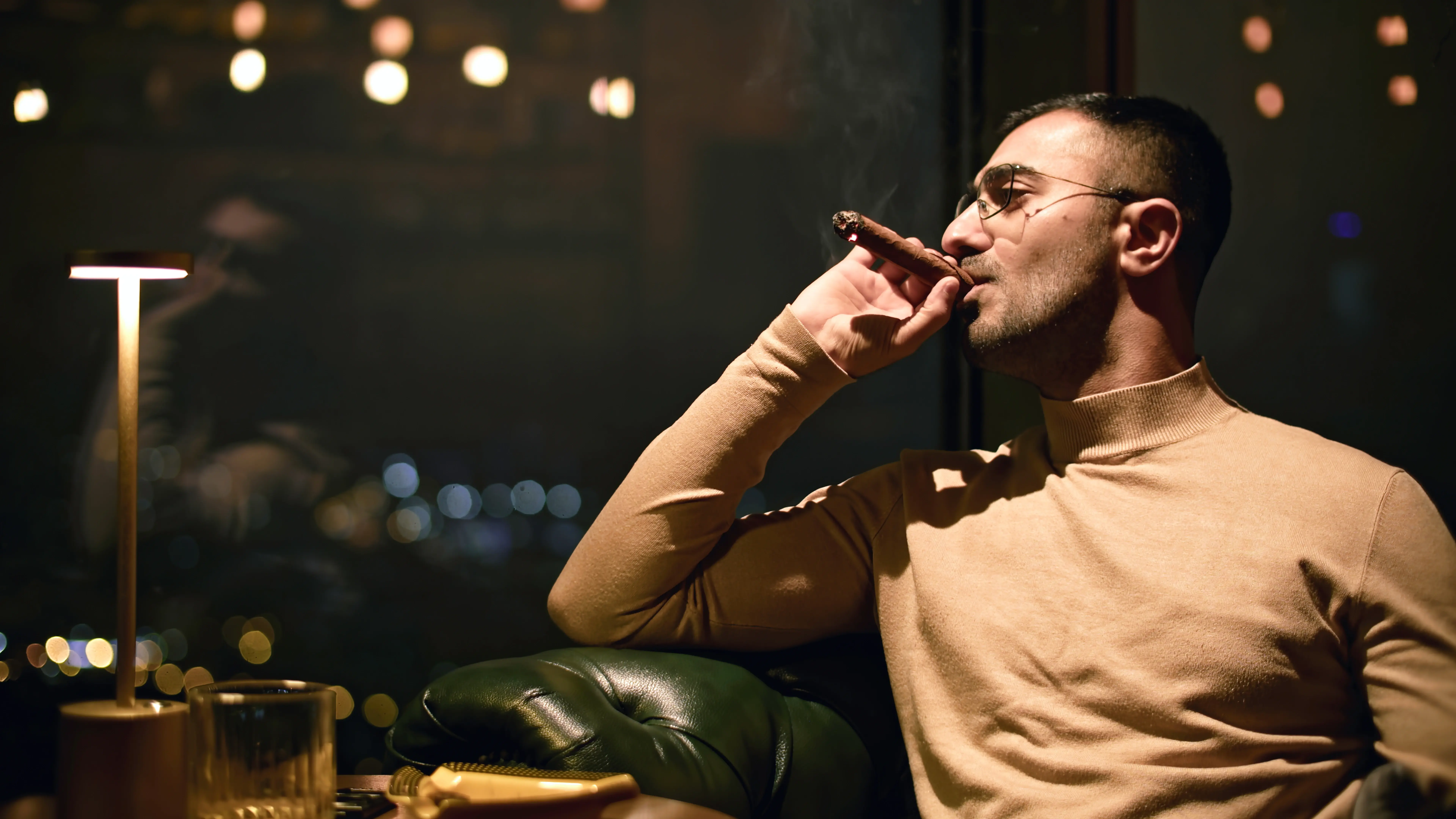 5 Best Commercial Cigar Lounge Ventilation Systems