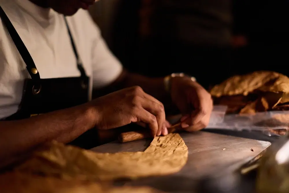 What “Auto Ranking” Means for Tobacco Inventory (and Why It Matters)