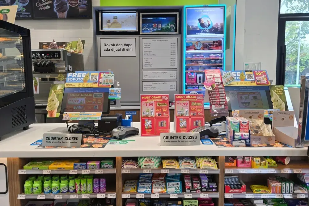 What's the Best Cash Register for Smoke Shops?