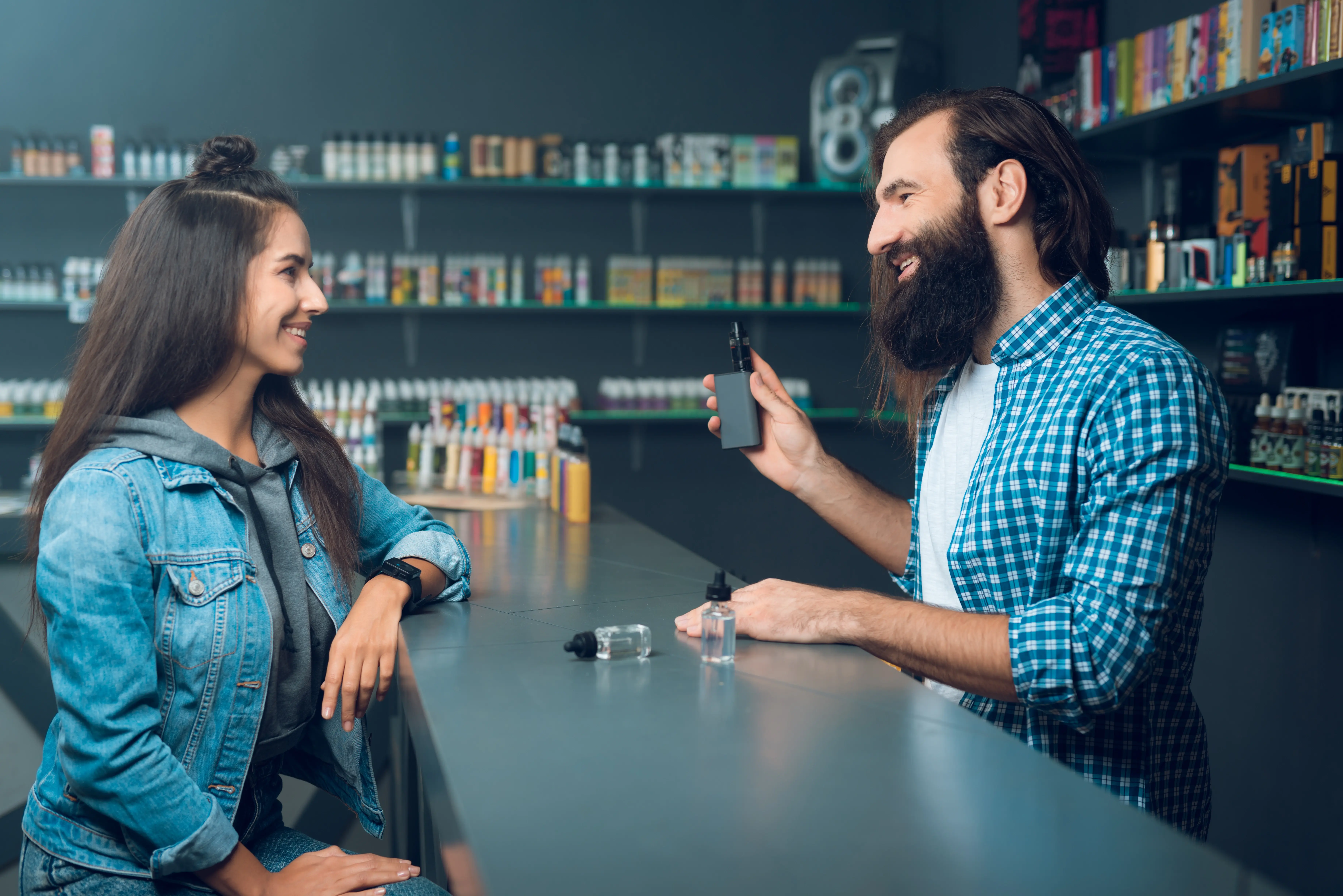 3 Best Identification Scanners for Smoke Shops